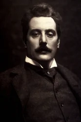 Giacomo Puccini (1858-1924)